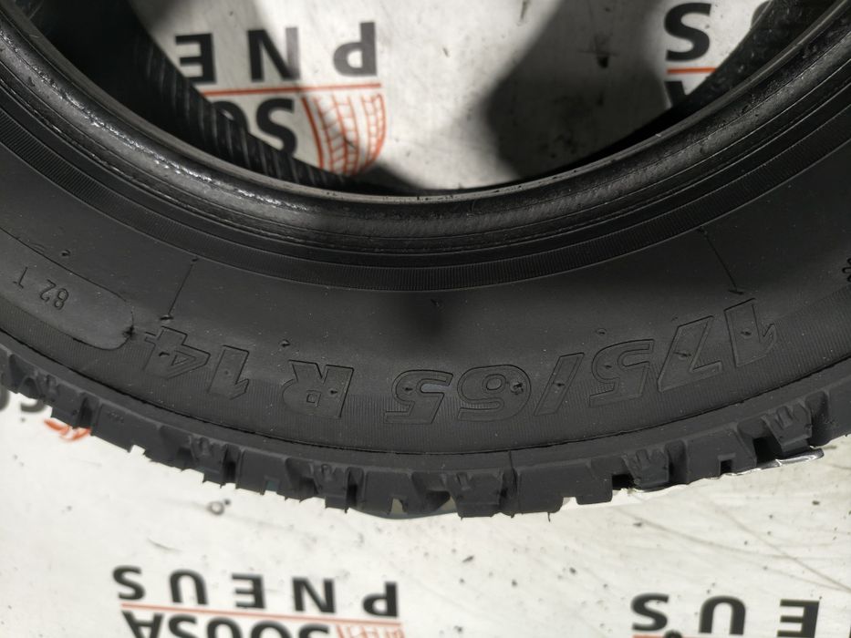 2  pneus Nortenha 175-65R14 - Oferta dos Portes