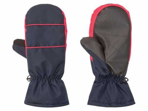 Рукавицы краги перчатки женские Crivit рукавиці жіночі