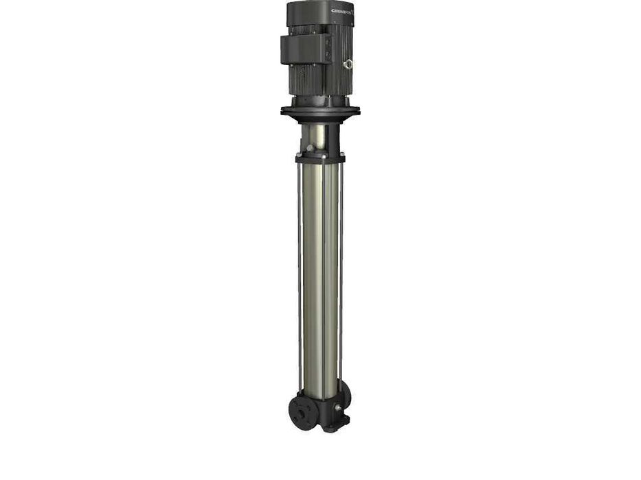 Pompa wodna pionowa Grundfos CR5-36 A-FGJ-A-E-HQQE 5,5 kW