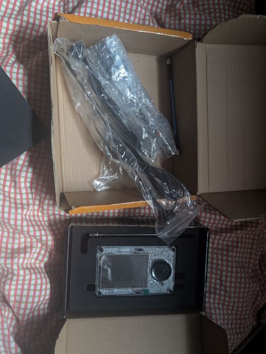 Hack rf one portapack h4m