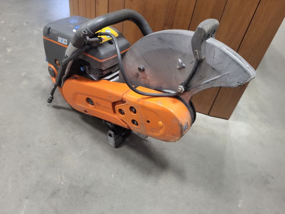 Przecinarka piła ręczna HUSQVARNA K770