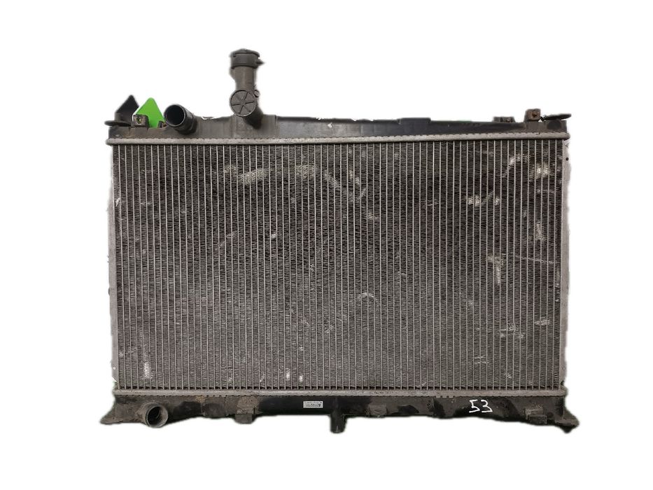Radiador de água MAZDA 6 Hatchback (GG)
