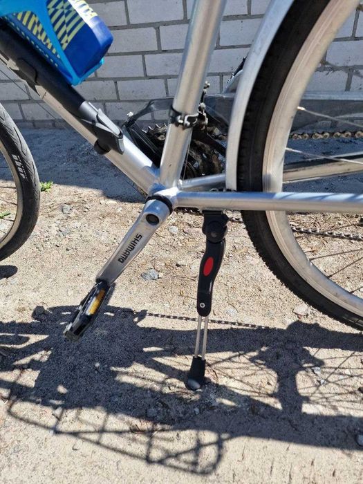 Міський велосипед Alu-Rex 29" + подарунок