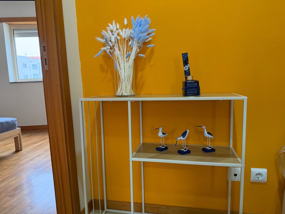 Apartamento T2 em pleno Centro de Vila Praia de Âncora