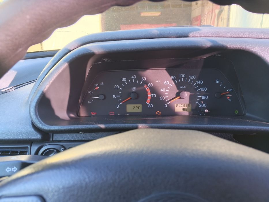 Ваз 21099 2007год