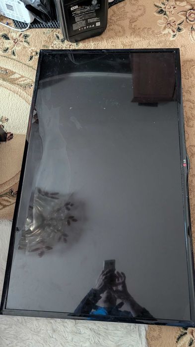 Телевізор LG 47LN540V