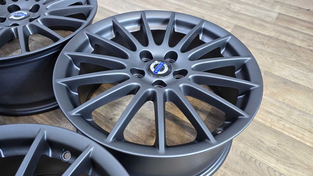 R line volvo 17 5x108 volvo v40 xc60 s60 s70 s80 v50 c30 v70 bbs oz ...