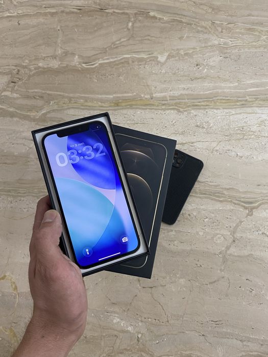 Iphone 12 pro 128gb akb 100% Гарантія Neverlock