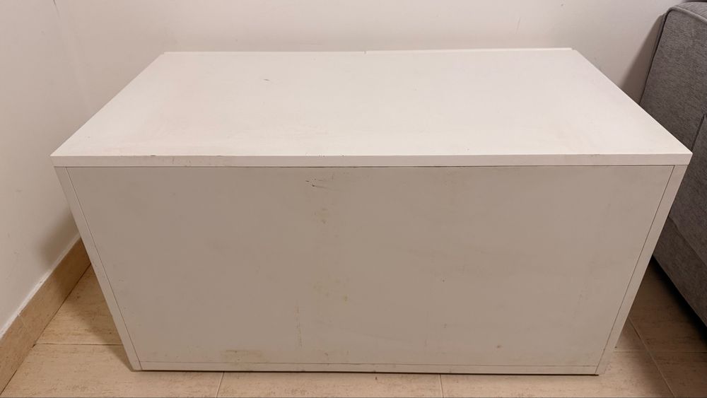 Ármario de escritório