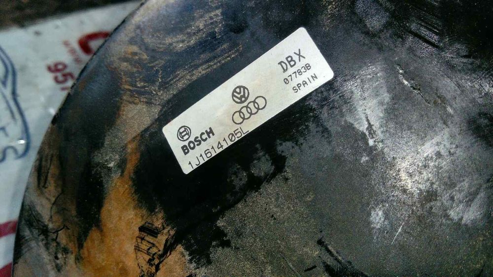 SERVOFREIO VOLKSWAGEN GOLF IV 1998 -1J1614105L