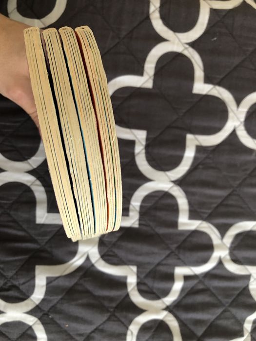 4 książeczki Kapryśna Kaczuszka, Nieśmiały kotek, Mały piesek, Miła bi