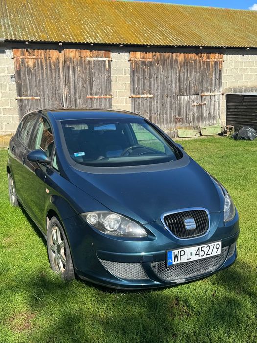 Seat Toledo