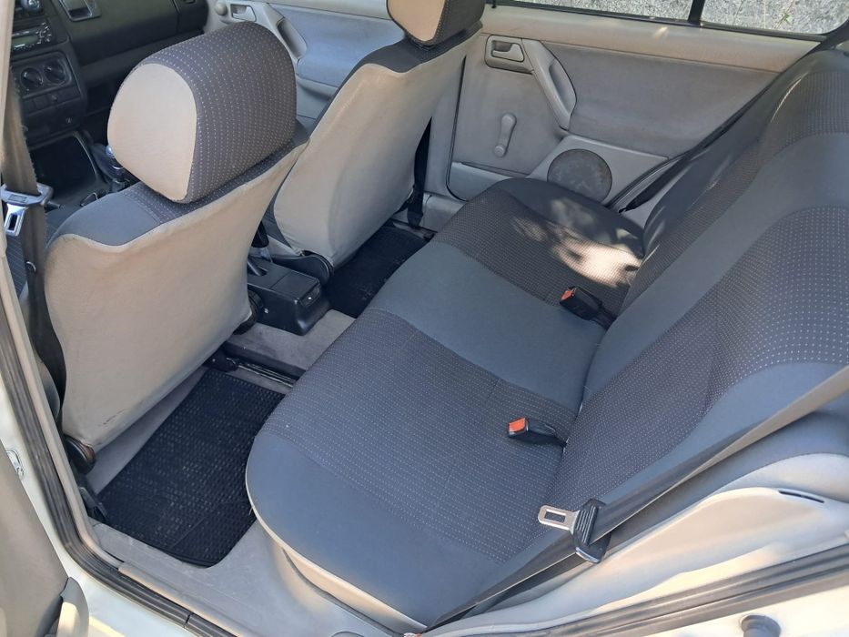 Vw golf 3 1900 d