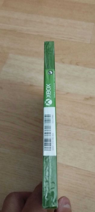 DOOM: The Dark Ages Premium Edition Xbox Series X pudełkowa