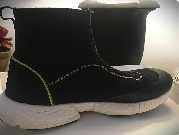 Botins Karl Lagerfeld tam. 39 -  Estilo juvenil