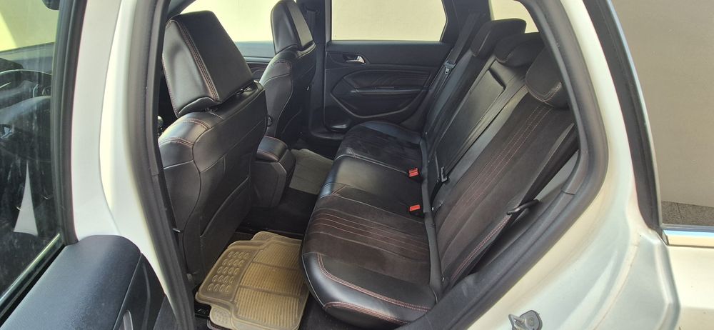 Peugeot 308 2.0Tdi 150cv gtline