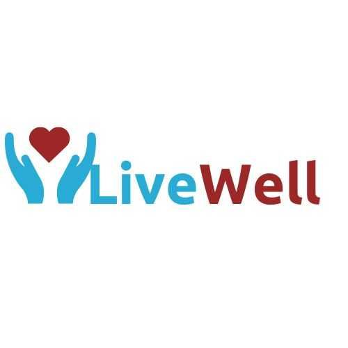 LiveWell - Limpeza Profissional