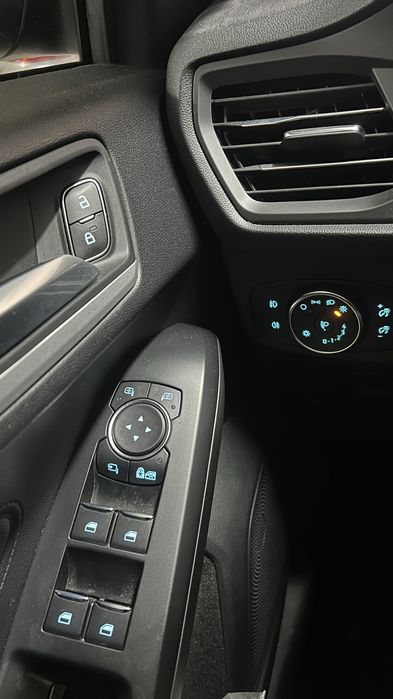 Ford Focus 1.0 ecoboost automático 2019