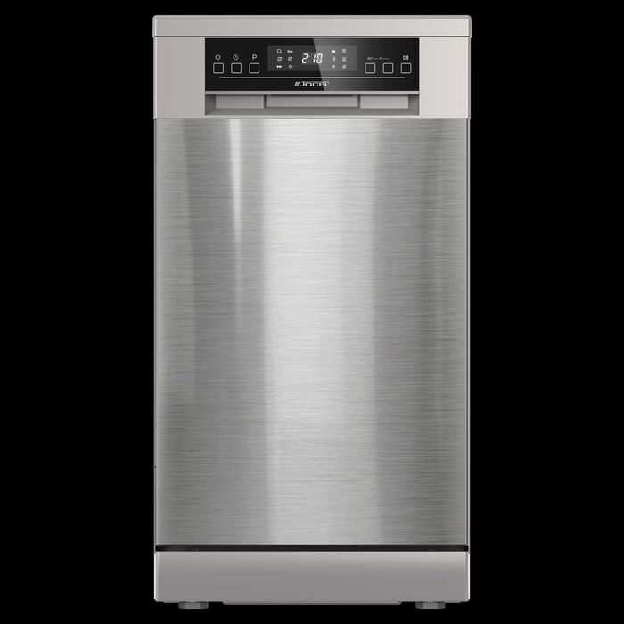 Máquina de Lavar a Loiça Inox 45cm largura Jocel