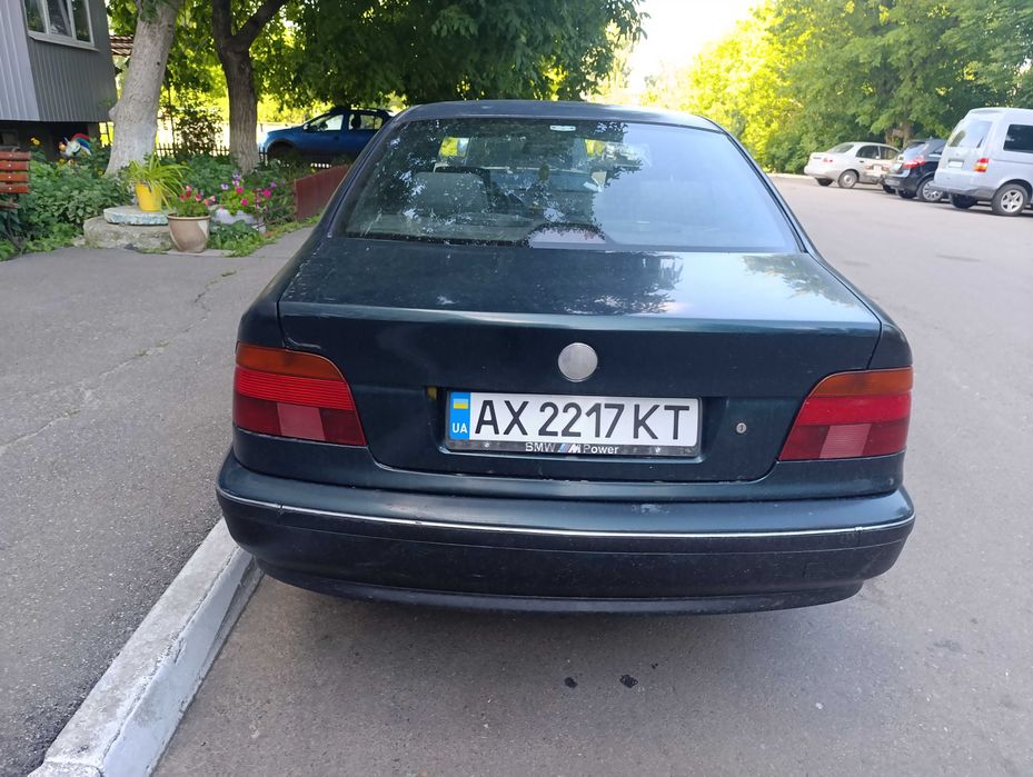 Продам автомобіль