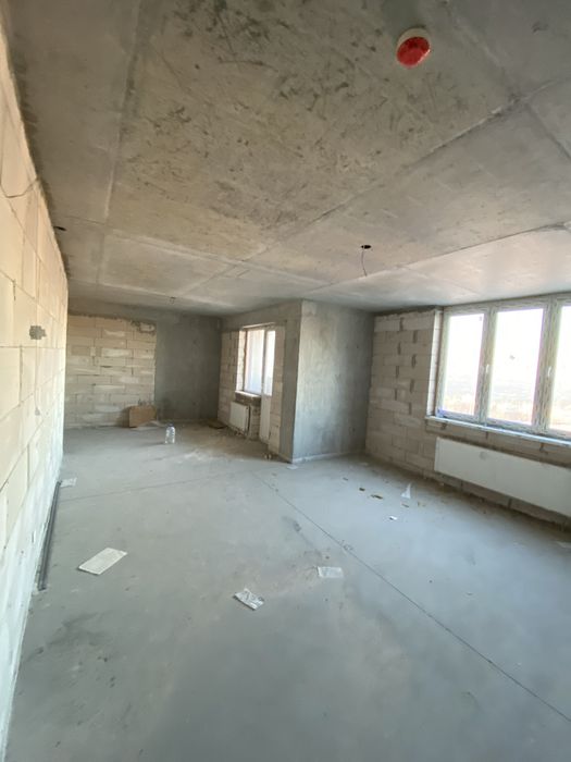 Квартира ЖК Сирецький бояр