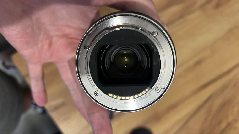 Tamron 28-75 f2.8 (FULL FRAME)