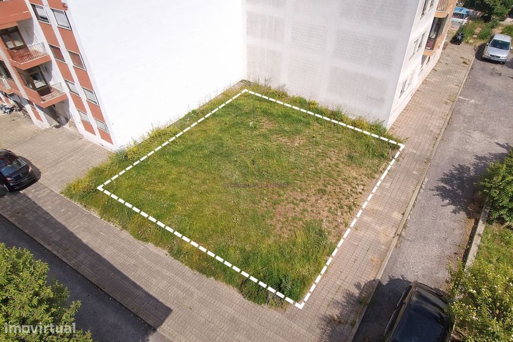 Terreno comercial urbano quinta do mirante Queluz