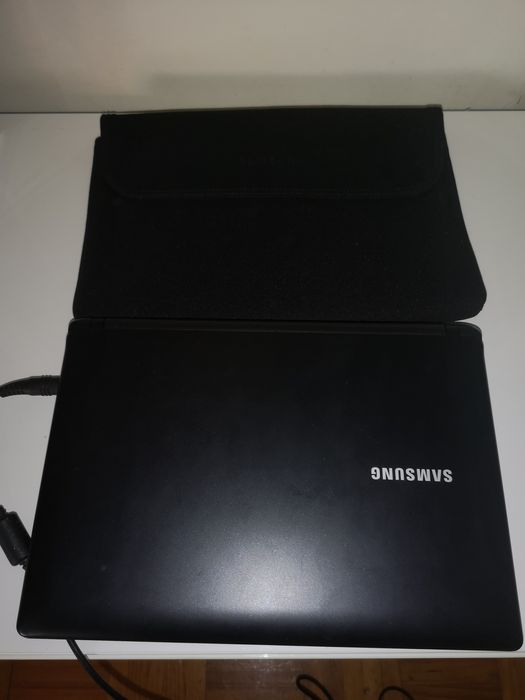 Portátil Samsung N145 plus