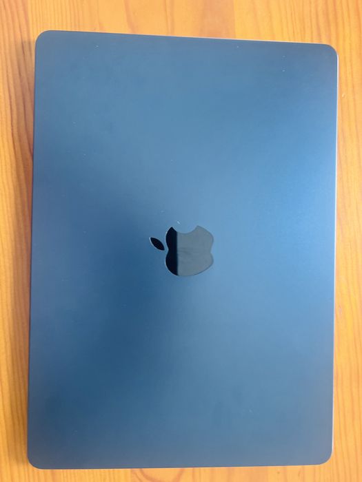 Macbook Air M2 - 3 anos garantia loja