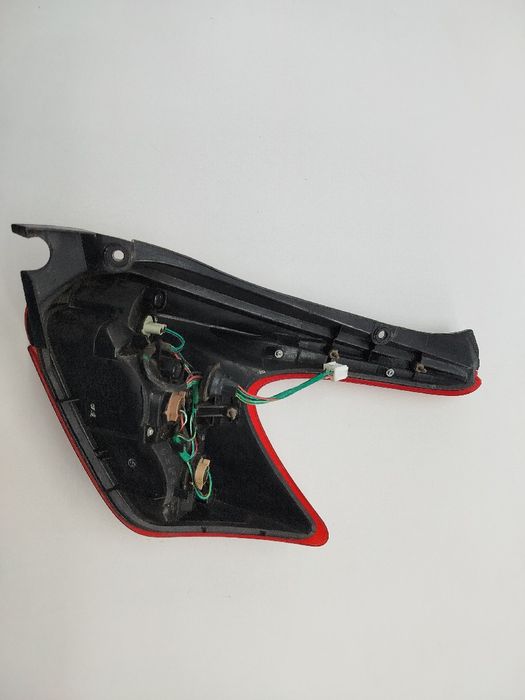 Farolim Stop Esquerdo - NISSAN JUKE (F15) | 10 -