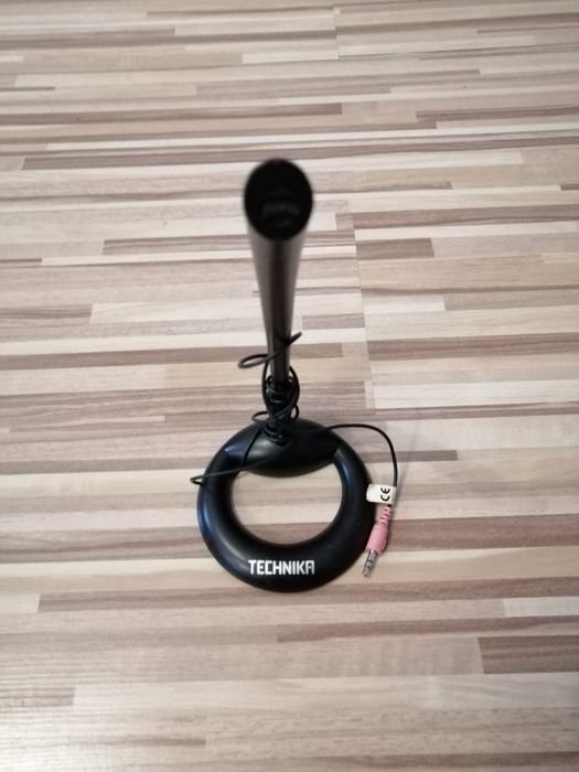 Mikrofon "Technika"