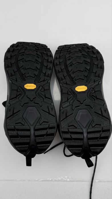 Трекінгові Hoka Kaha 3 gtx ( 28,5 см стопа) Оригінал , Нові.