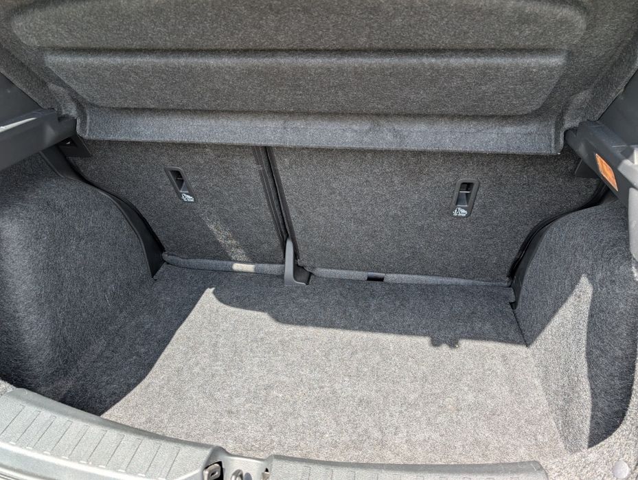 Nissan Micra Tekna 1.0