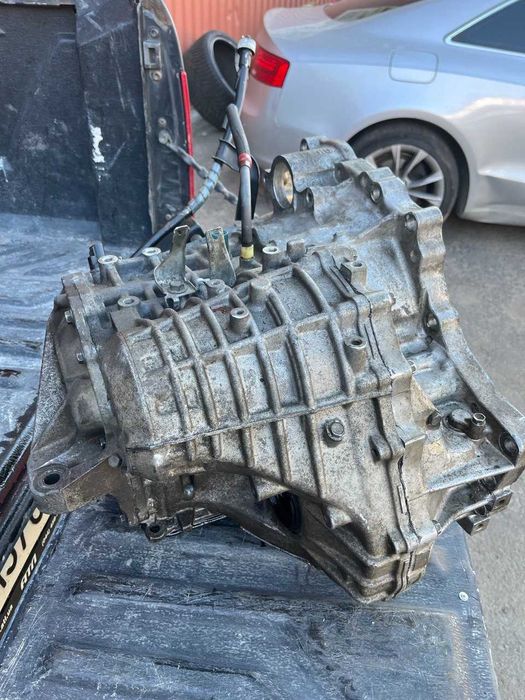 АКПП Toyota Highlander б/у ( u151f ): 600 $ - КПП / АКПП в сборе