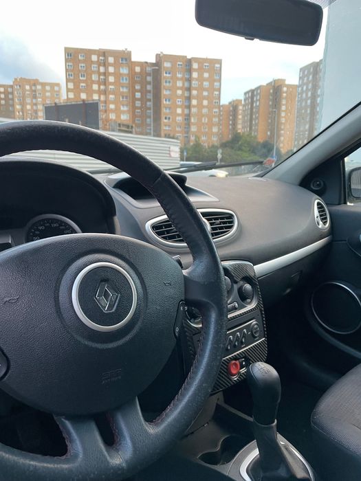 Renault Clio 1.5 Dci