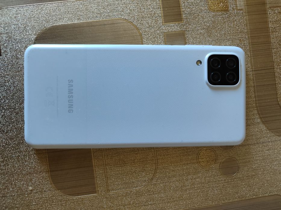 Samsung A12 128gb