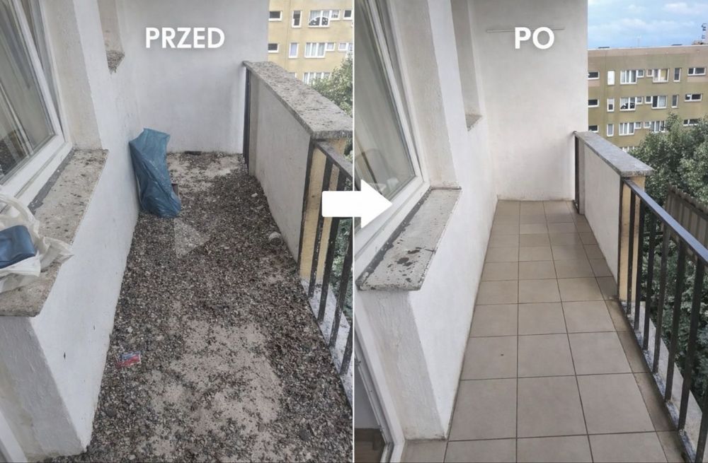 Sprzątanie mieszkań, domów i biur | Podkarpacie i okolice | Wolne terminy!