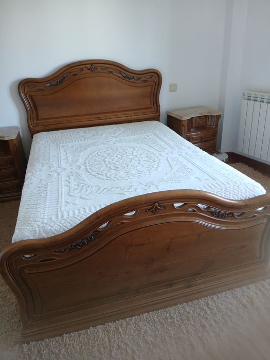 Mobília quarto casal