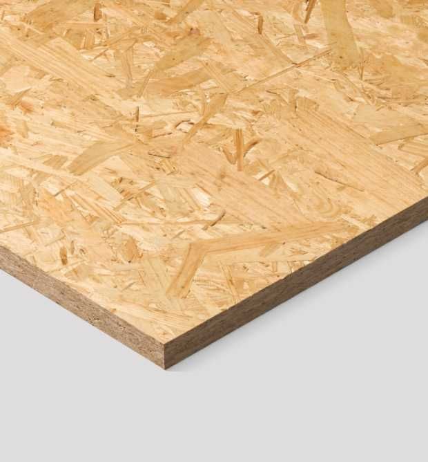 Płyta OSB3 18mm 1250x2500 Egger