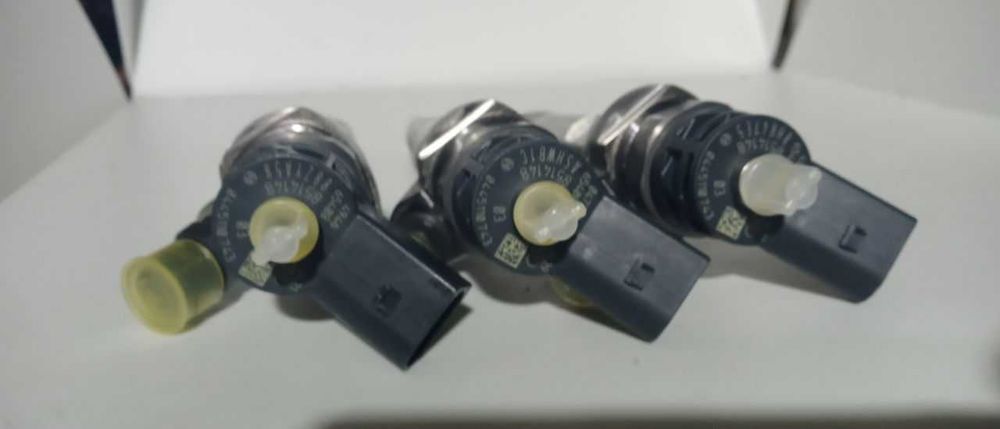 Форсунка BMW 2.0d B47 Bosch