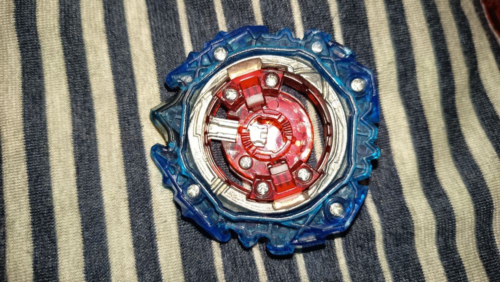 Бейблейд Xiphoid Excalibur