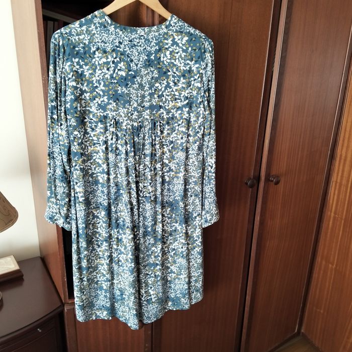 Vestido de Senhora