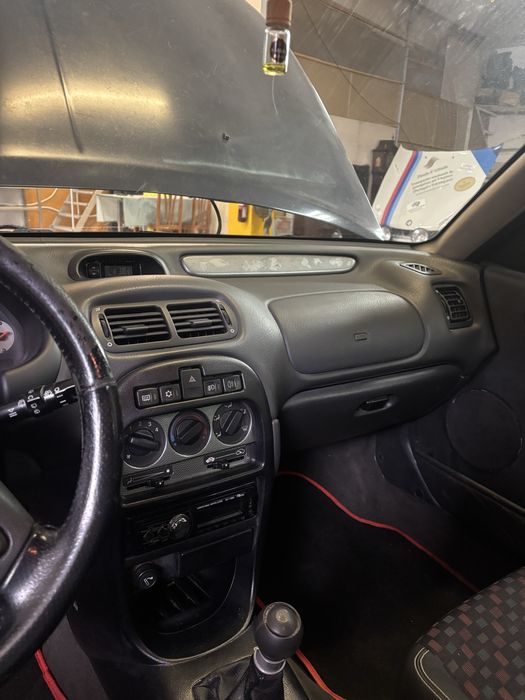 Vende se carro mg ano 2002