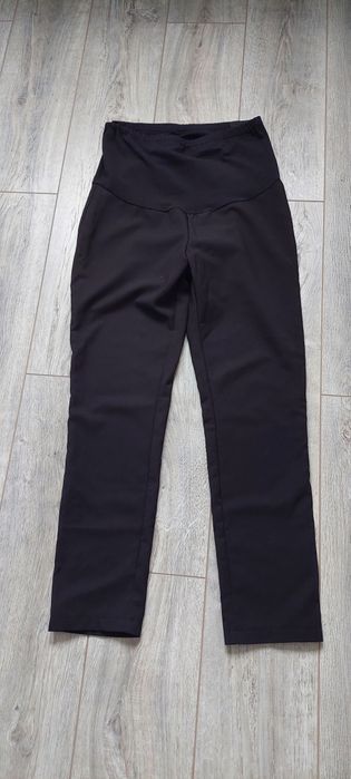 Штани теплі для вагітних Юла Мама