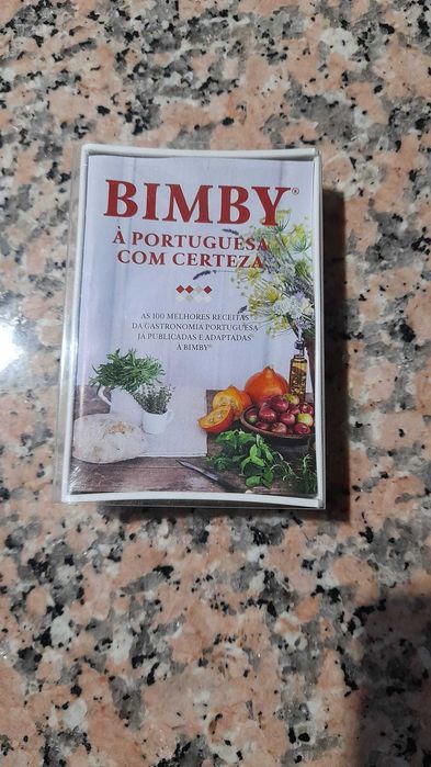 Bimby TM 5 em bom estado