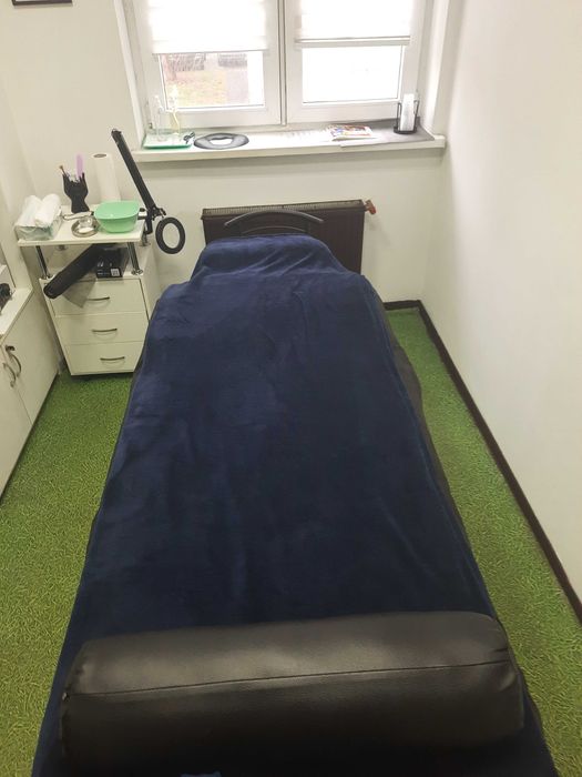 Косметолог Лівобережна чистка, карбоксі, пілінг, фракційна мезотерапія