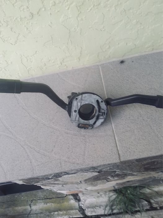 Гітара підрульовий перемикач Audi80B2 Audi90B2 AudiCoupe Ауді80 Авді80