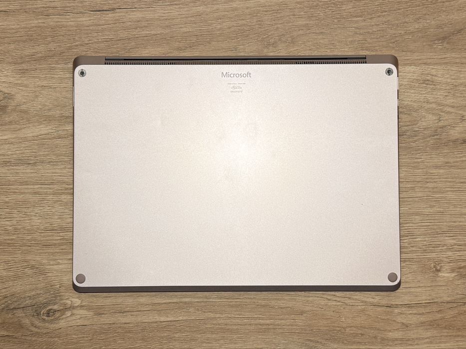 Microsoft Surface Laptop 3, i5, 8/256