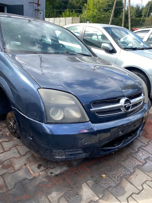 Opel Vectra C na części