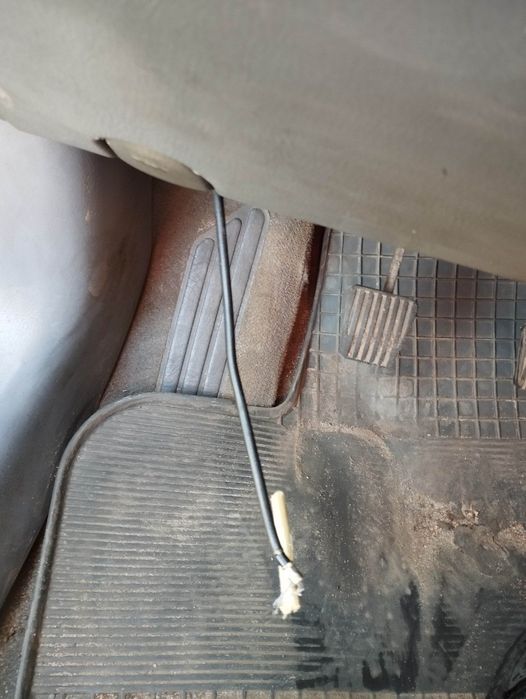 Шевроле Авео Chevrolet Aveo